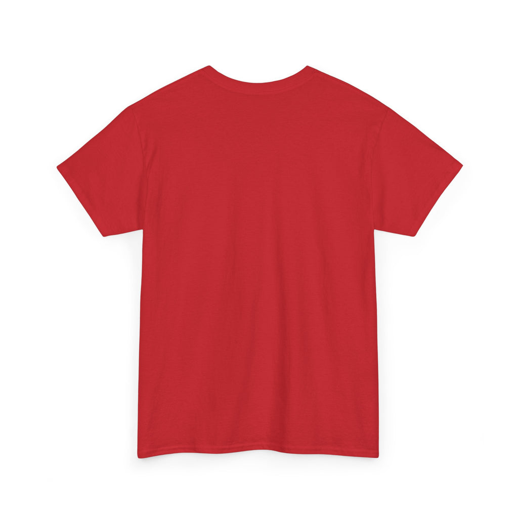 T-Shirt "Essen Fan mit Schal"