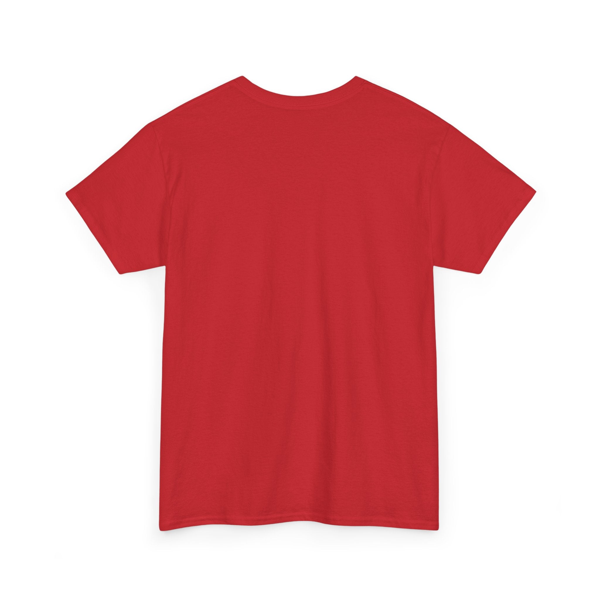 T-Shirt "Essen Fan mit Schal"