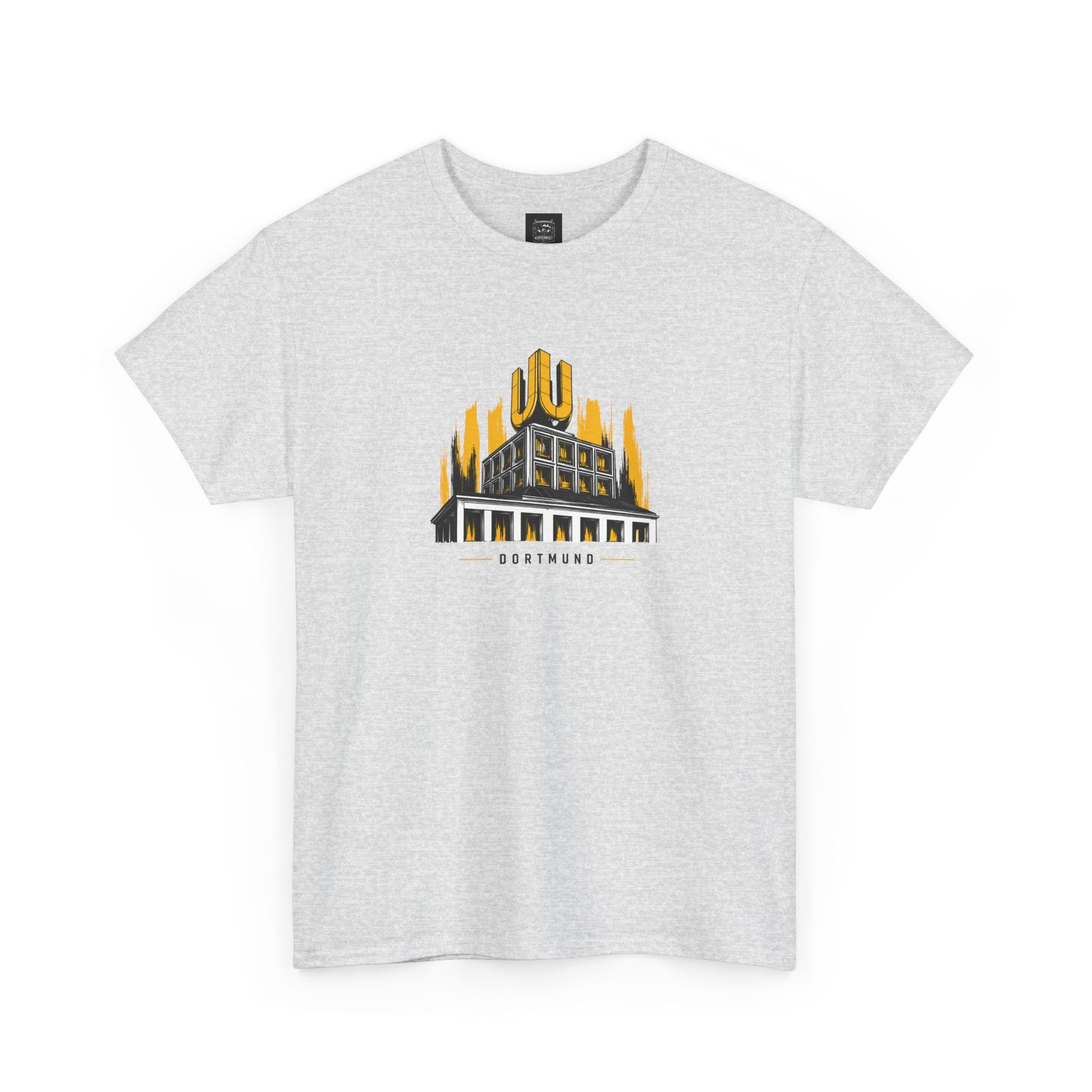 T-Shirt " Dortmund Union"