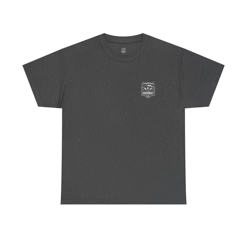 T-Shirt "Die Kurve Lebt"