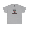 T-Shirt "Aus Kohle. Aus Stahl. Aus Essen"