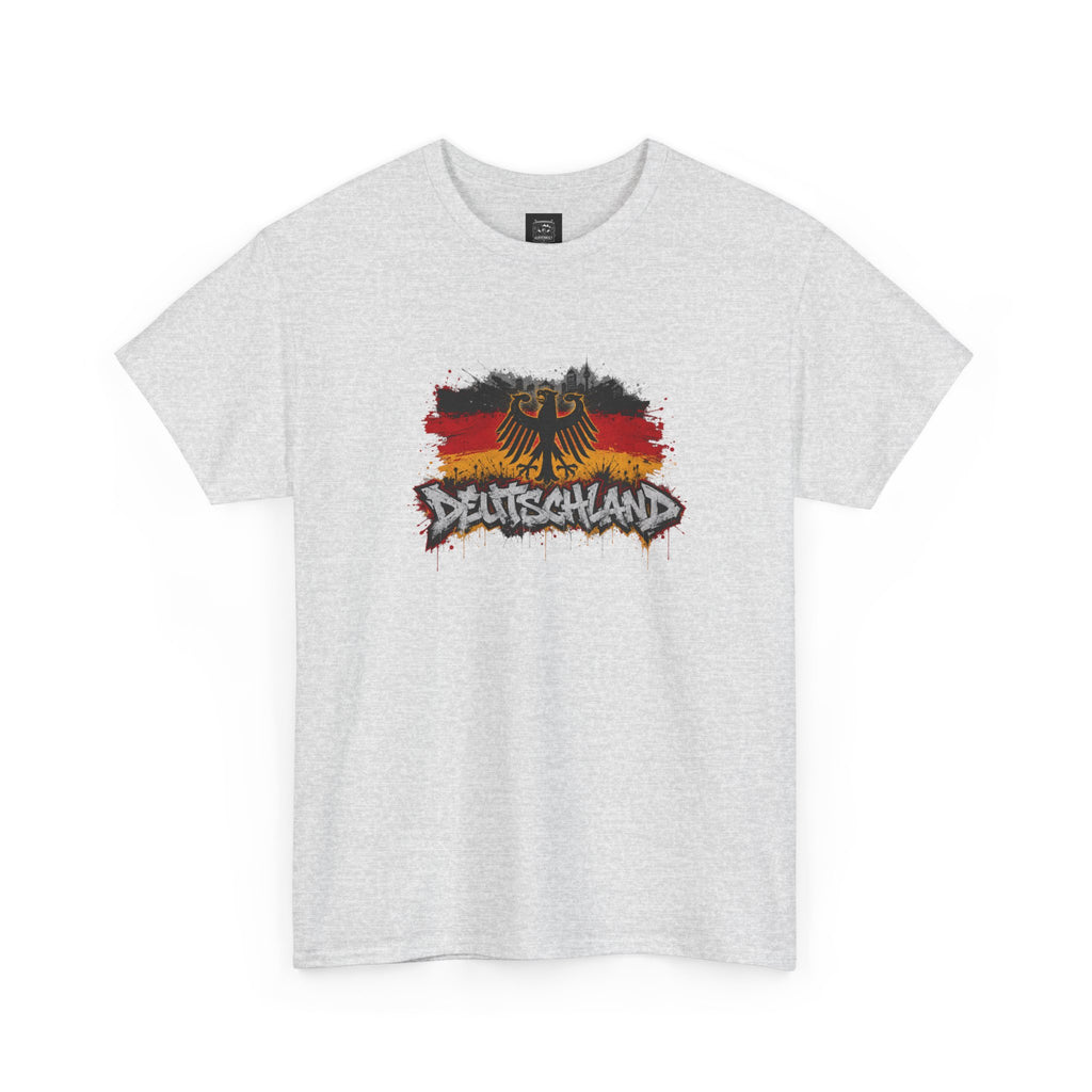 T-Shirt "Deutschland"