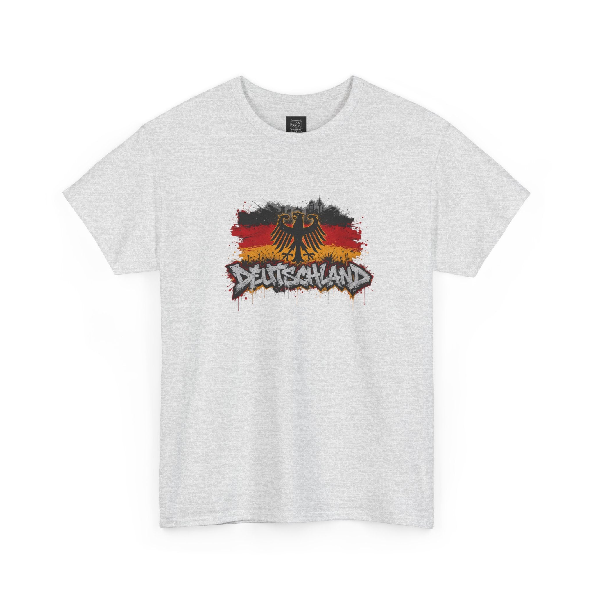 T-Shirt "Deutschland"