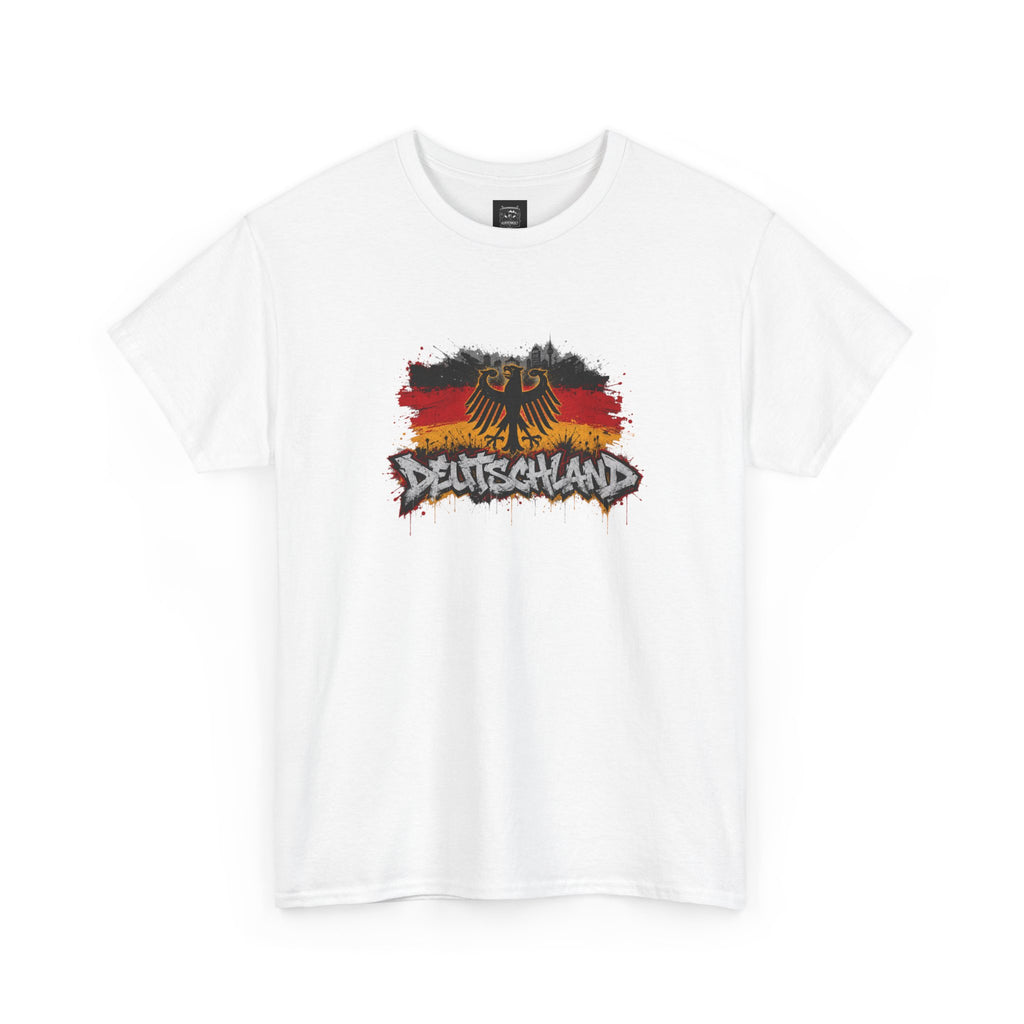 T-Shirt "Deutschland"
