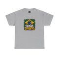 T-Shirt "Brasilien - Joga Bonito "