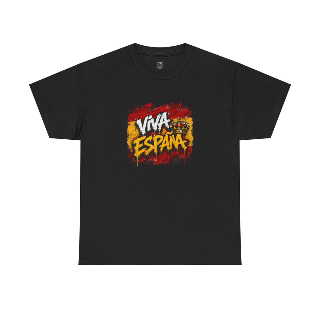 T-Shirt "Spanien - Viva Espana"