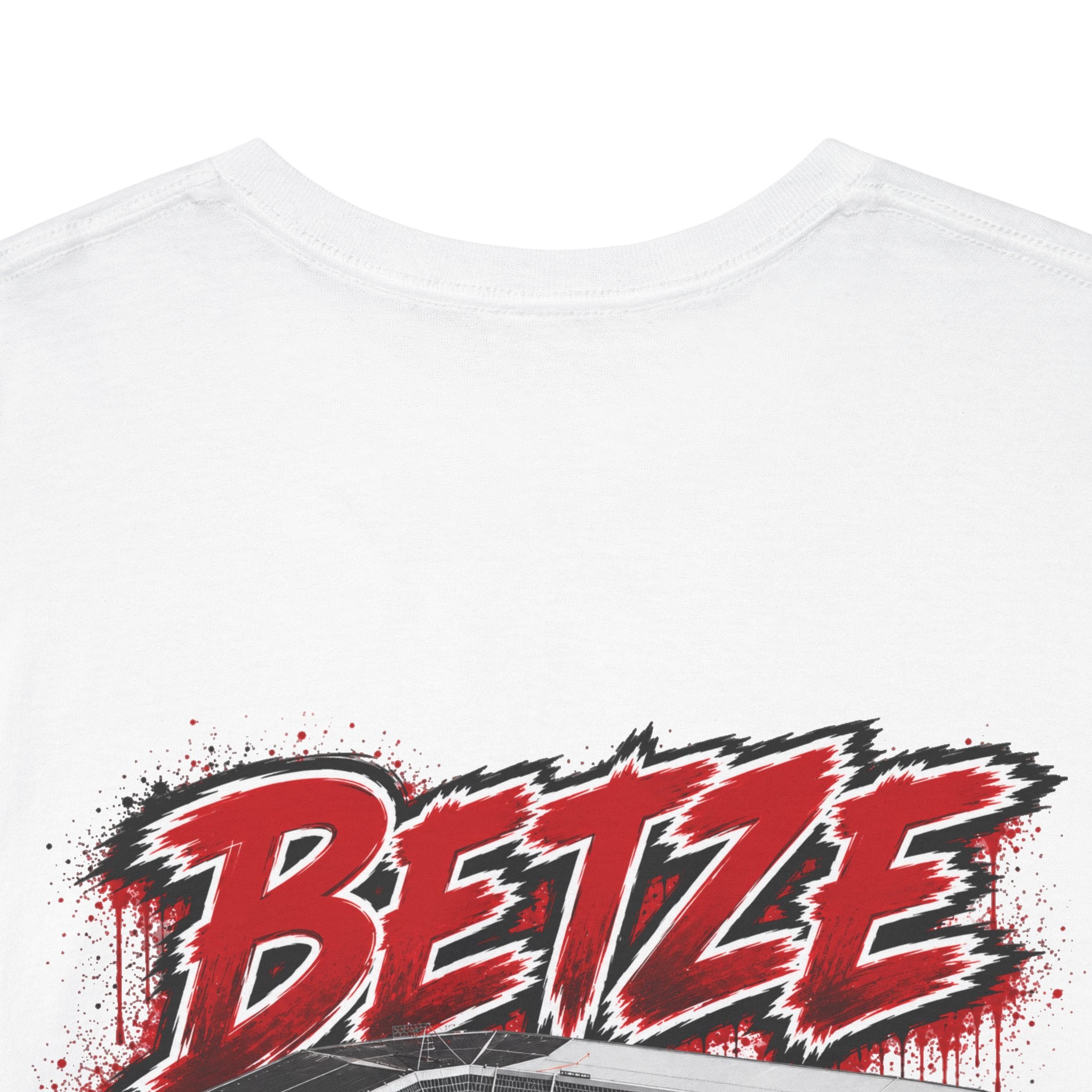 T-Shirt "Betze Kaiserslautern"