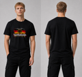 T-Shirt "Deutschland"