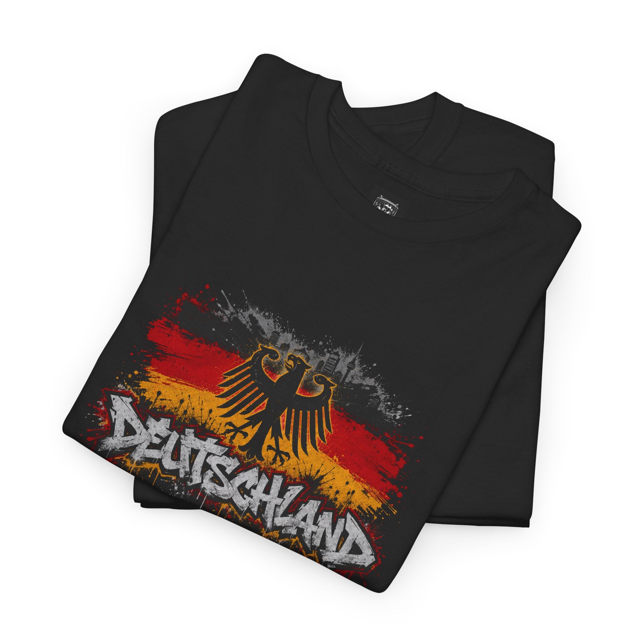 T-Shirt "Deutschland"