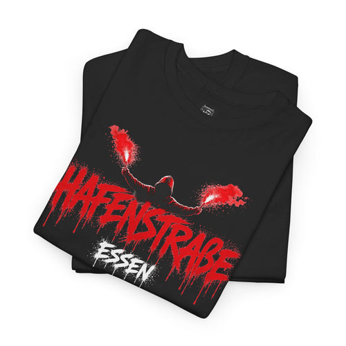 T-Shirt " Hafenstraße Essen"