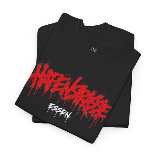 T-Shirt " Hafenstraße Essen"