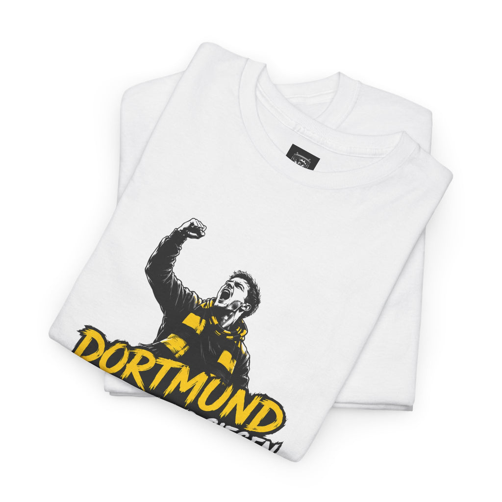 T-Shirt "Dortmund Kämpfen und Siegen"