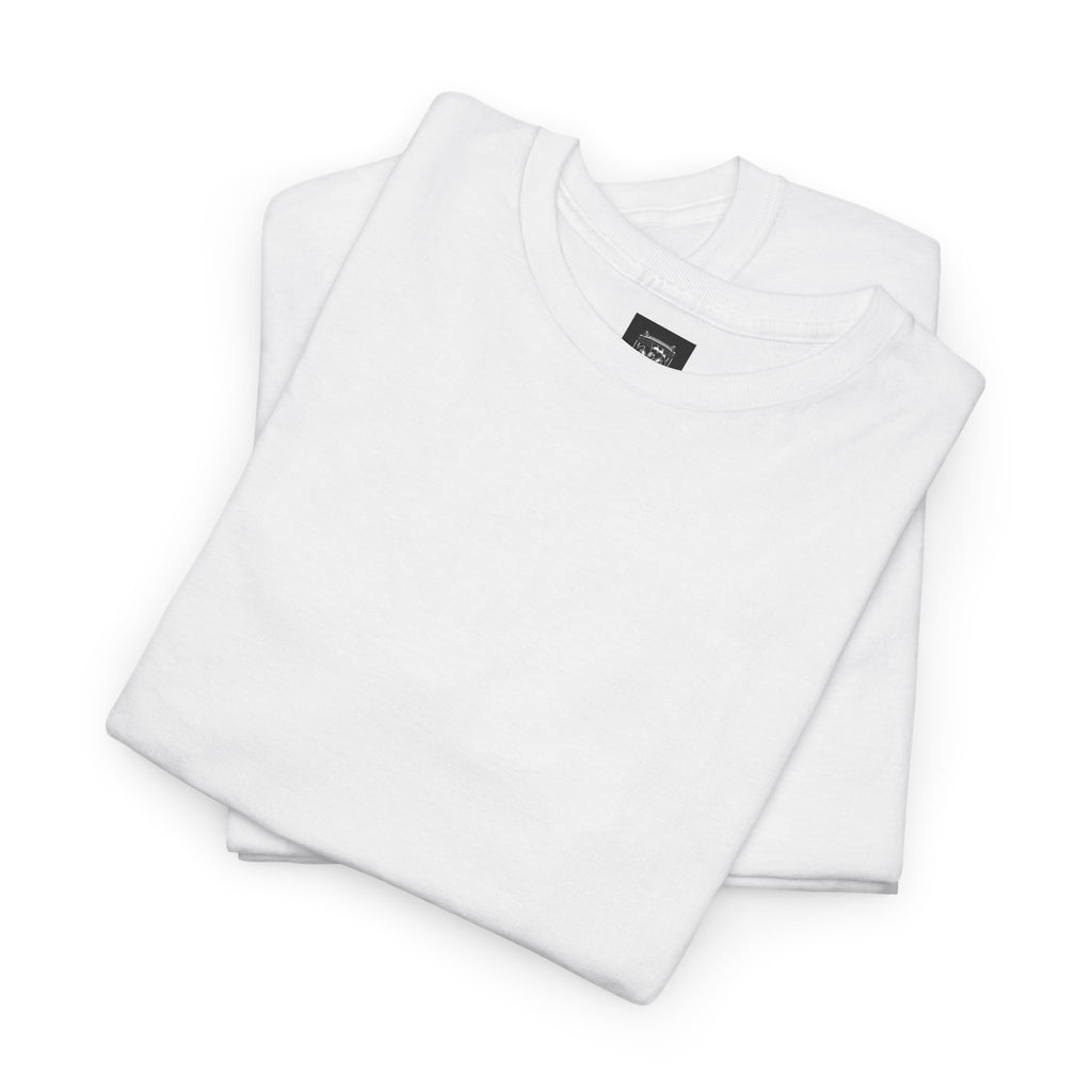 T-Shirt "Nur der Norden Hamburg"