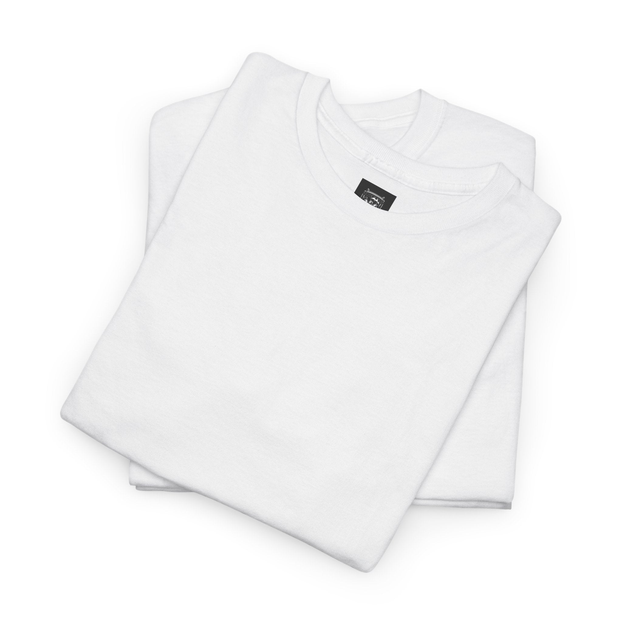 T-Shirt "Nur der Norden Hamburg"