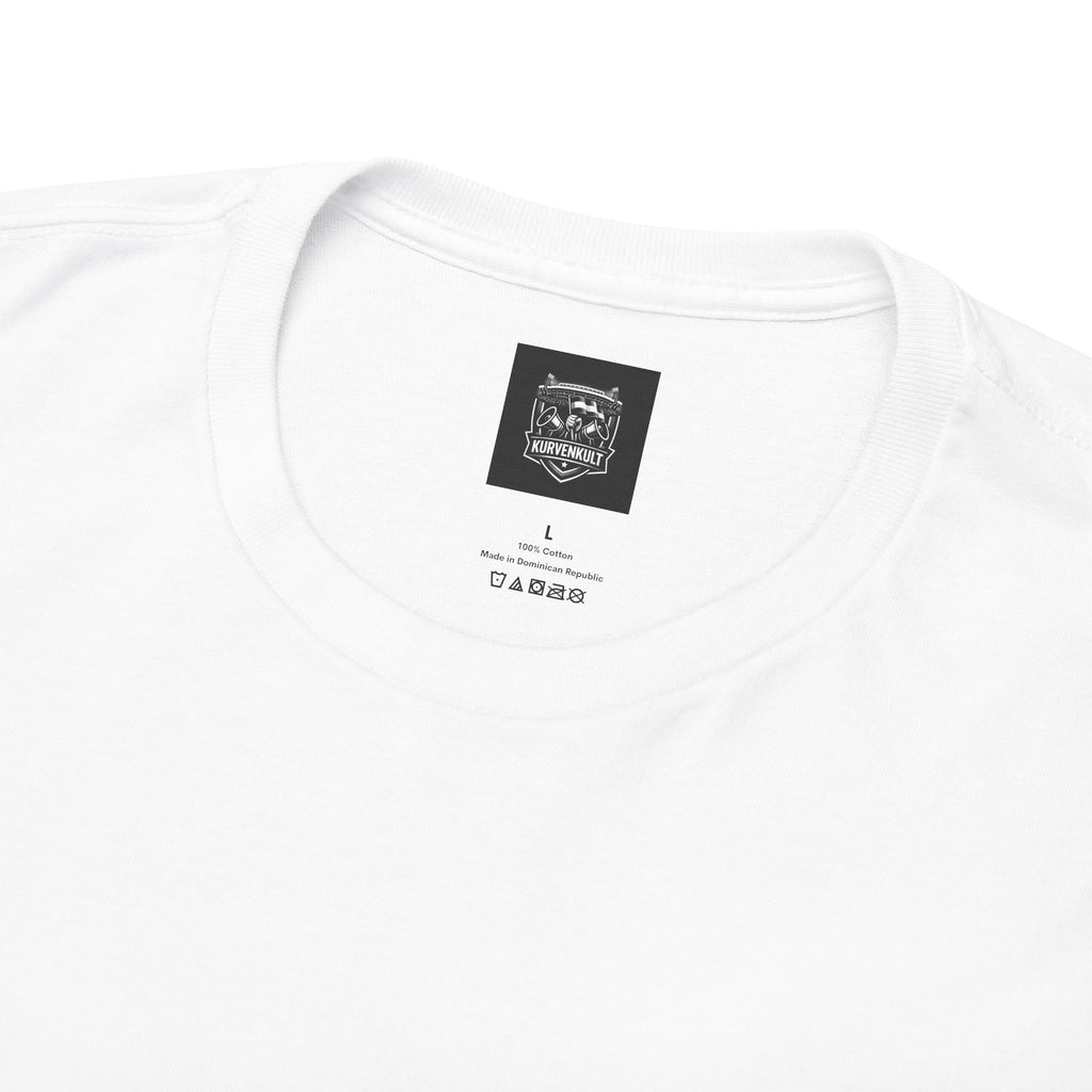 T-Shirt "Es war Liebe auf den ersten Blick"
