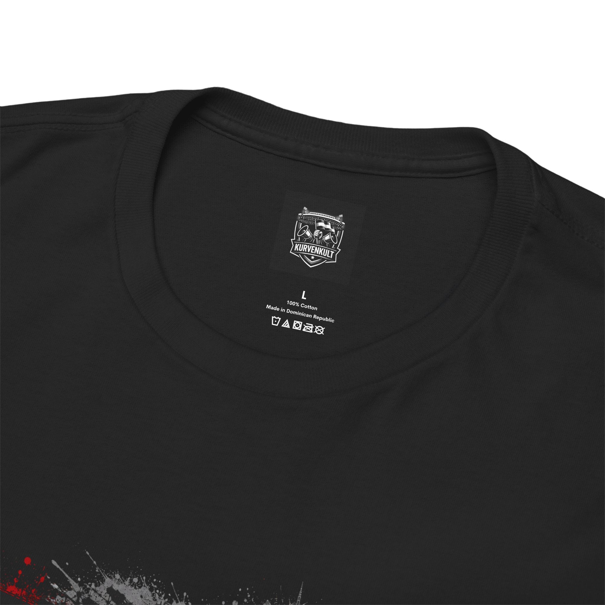 T-Shirt "Deutschland"