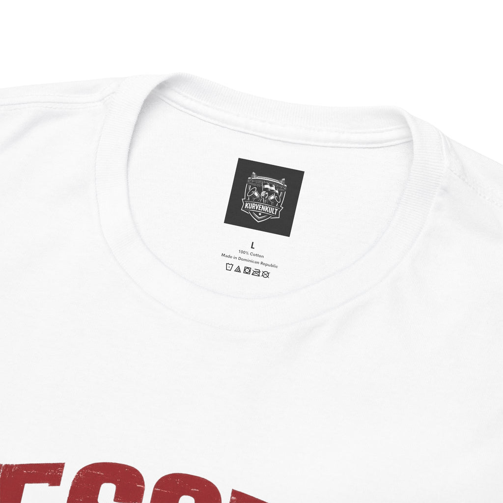 T-Shirt "Essen - Wir steh´n immer wieder auf"