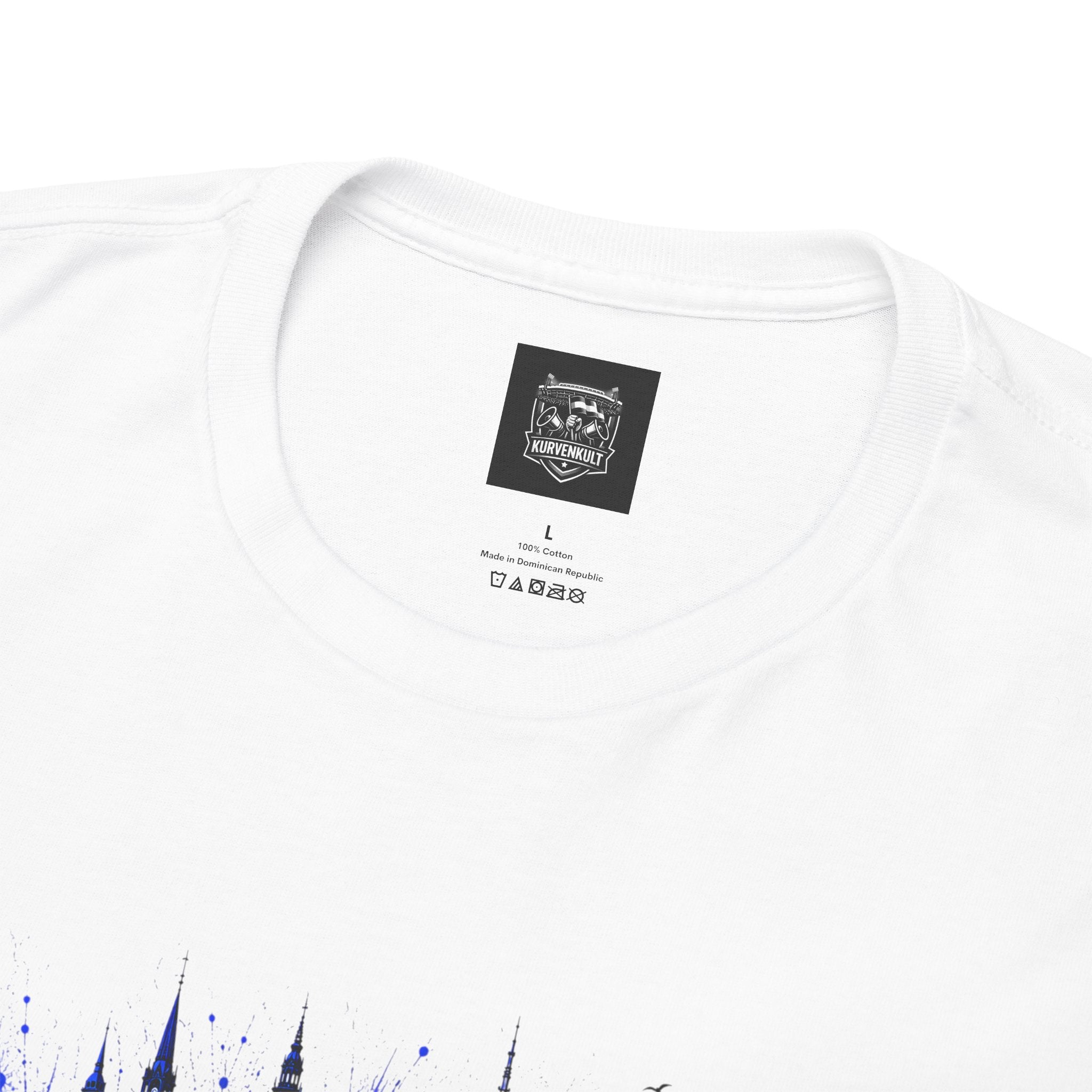 T-Shirt – "Hamburg Meine Perle"