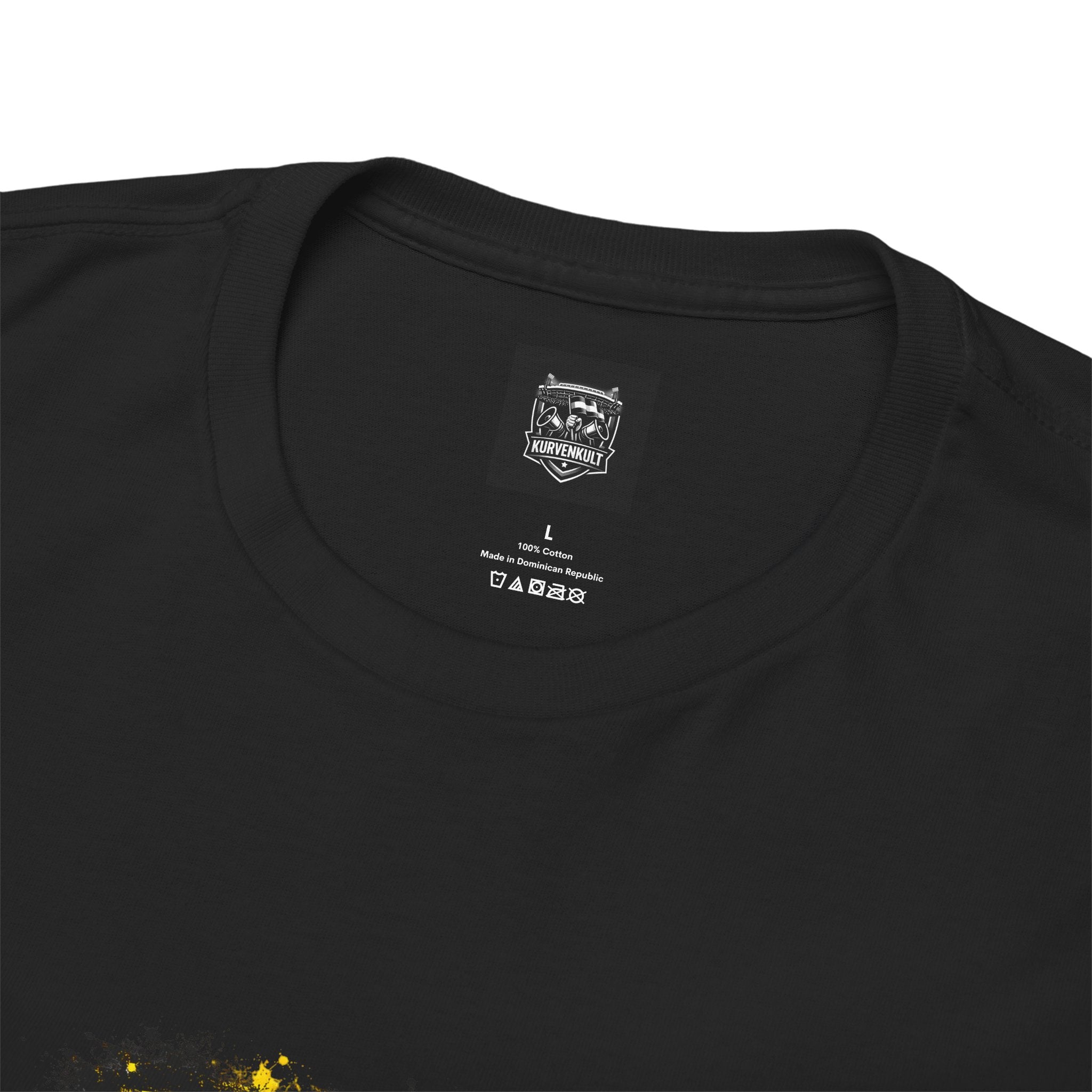 T-Shirt "1909 Dortmund"