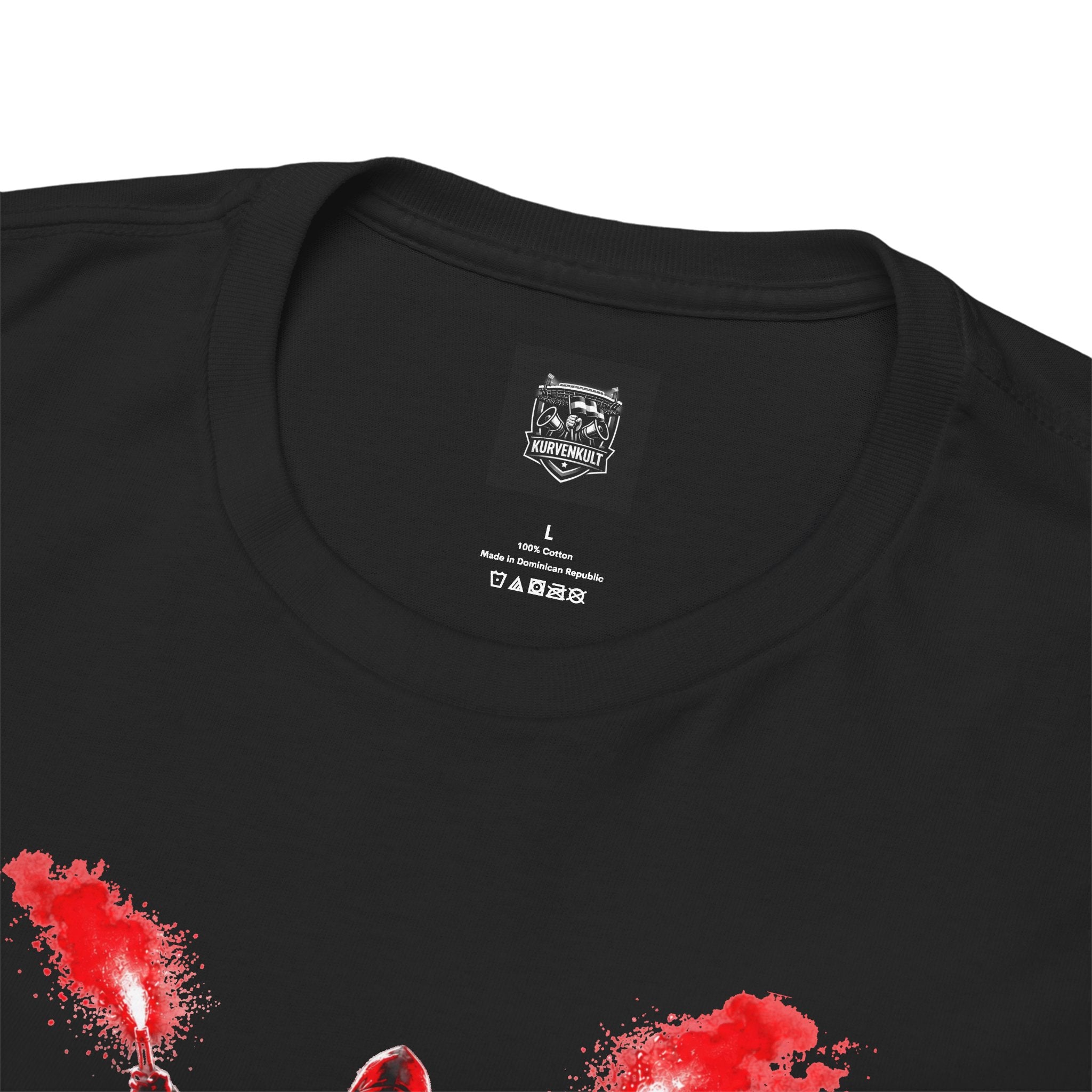T-Shirt " Hafenstraße Essen"