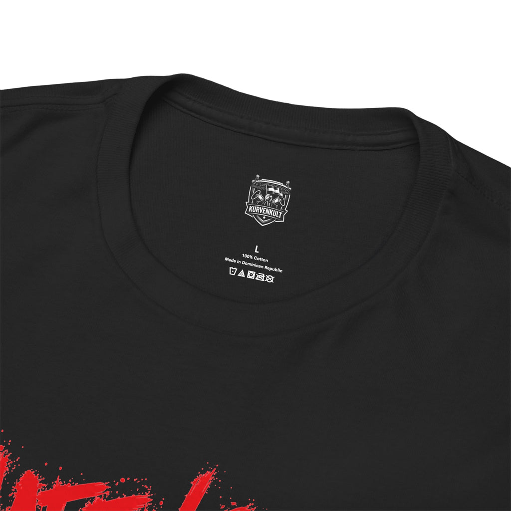 T-Shirt " Hafenstraße Essen"