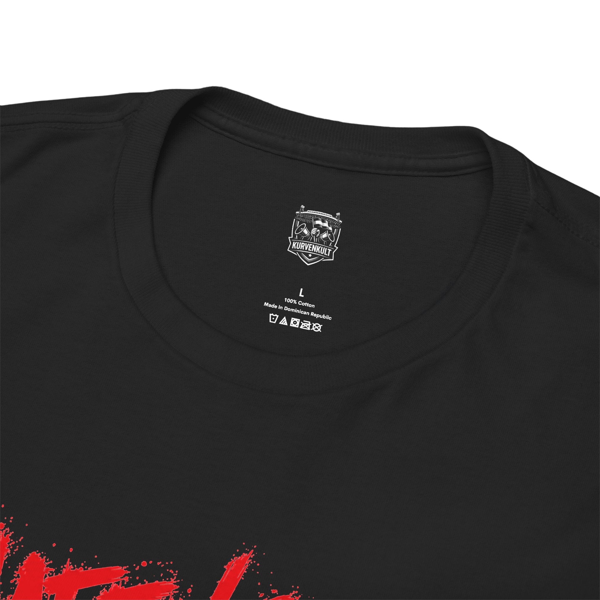 T-Shirt " Hafenstraße Essen"