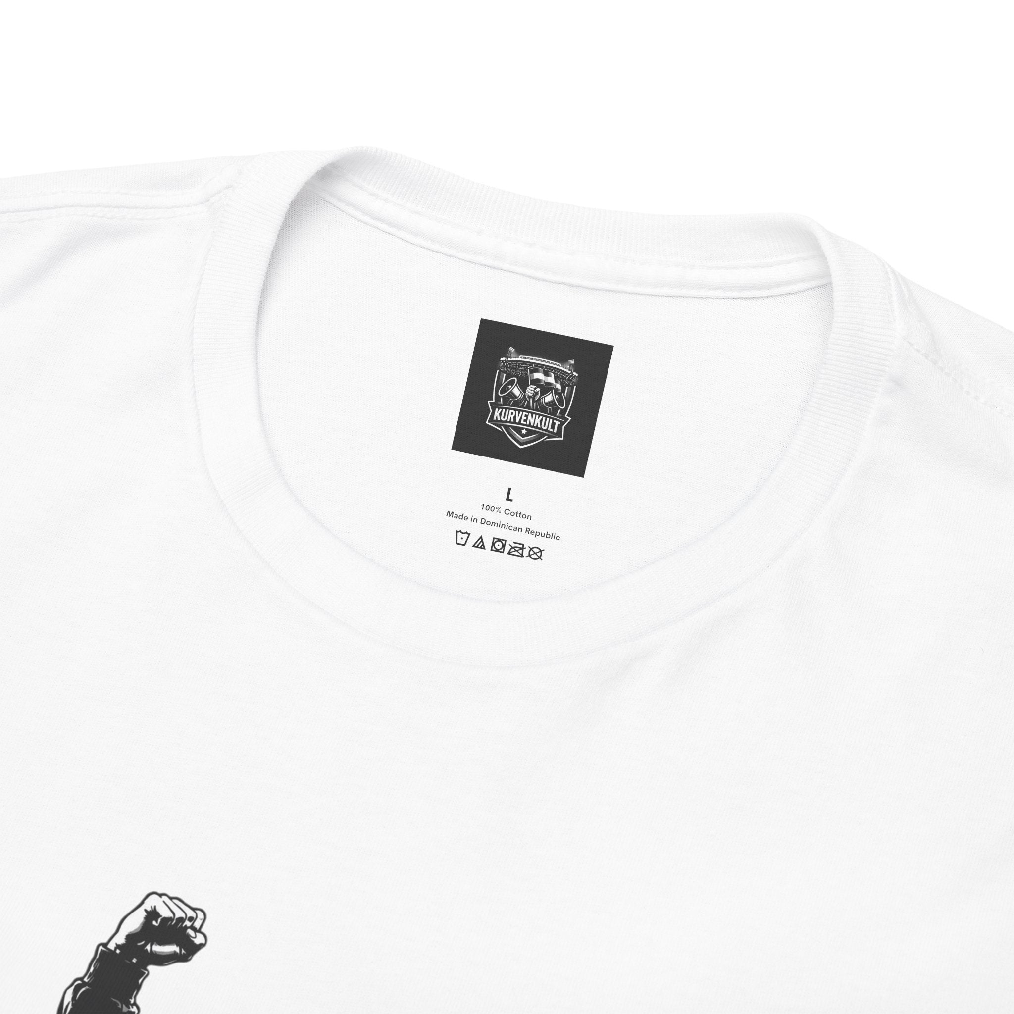 T-Shirt "Dortmund Kämpfen und Siegen"